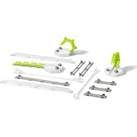 RAVENSBURGER GraviTrax Mosty