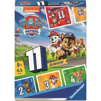 RAVENSBURGER Jedenáctka Tlapková patrola