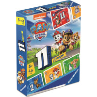 RAVENSBURGER Jedenáctka Tlapková patrola