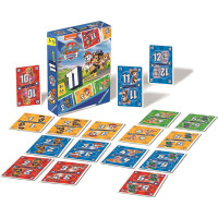 RAVENSBURGER Jedenáctka Tlapková patrola