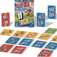 RAVENSBURGER Jedenáctka Tlapková patrola