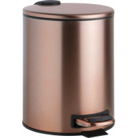 Odpadkový koš „Soft Close“, 5l, 205×265×205 mm