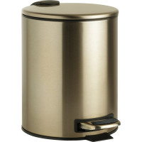 Odpadkový koš „Soft Close“, 5l, 205×265×205 mm