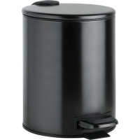 Odpadkový koš „Soft Close“, 5l, 205×265×205 mm