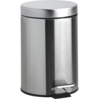 Odpadkový koš „Soft Close“, 5l, 205×265×205 mm