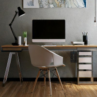 Solight přepěťová ochrana, 8z, USB A+CA, 2m, černá
