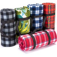 Pikniková deka 130x150 cm - Jungle