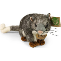 Rappa Plyšový possum 23 cm ECO-FRIENDLY