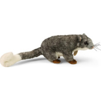 Rappa Plyšový possum 23 cm ECO-FRIENDLY