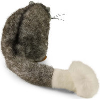 Rappa Plyšový possum 23 cm ECO-FRIENDLY