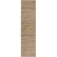 Běhoun Drew Braid Border Natural