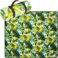 Pikniková deka 130x150 cm - Jungle