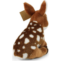 Rappa Plyšový koloušek sedící 20 cm ECO-FRIENDLY