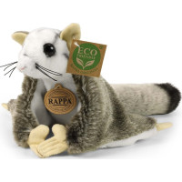 Rappa Plyšová vakoveverka létavá 20 cm ECO-FRIENDLY