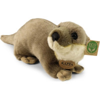 Rappa Plyšová vydra 41 cm ECO-FRIENDLY