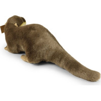 Rappa Plyšová vydra 41 cm ECO-FRIENDLY