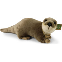 Rappa Plyšová vydra 41 cm ECO-FRIENDLY