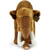 Rappa Plyšový mamut 36 cm ECO-FRIENDLY
