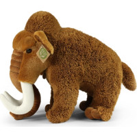 Rappa Plyšový mamut 36 cm ECO-FRIENDLY