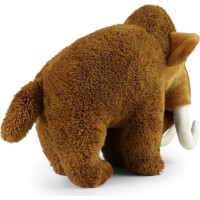 Rappa Plyšový mamut 36 cm ECO-FRIENDLY
