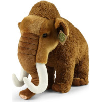 Rappa Plyšový mamut 36 cm ECO-FRIENDLY