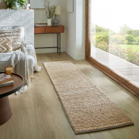 Běhoun Drew Braid Border Natural