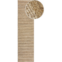 Běhoun Drew Braid Stripe Natural