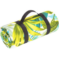 Pikniková deka 130x150 cm - Jungle