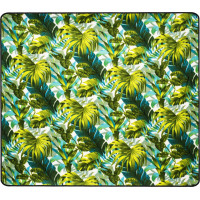 Pikniková deka 130x150 cm - Jungle