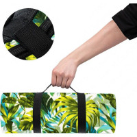 Pikniková deka 130x150 cm - Jungle