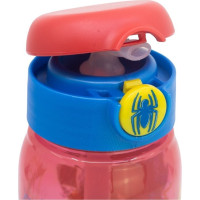 STOR Láhev na pití Spiderman 510 ml