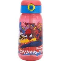 STOR Láhev na pití Spiderman 510 ml