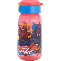 STOR Láhev na pití Spiderman 510 ml