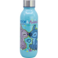 STOR Láhev na pití Stitch 640 ml