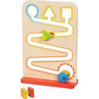 GOKI Motorická Zig-Zag dráha