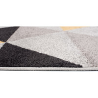 (kopie) C945C GRAY/YELLOW LAZUR