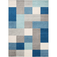 (kopie) C574B GRAY/TURQUOIS LAZUR