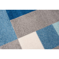 (kopie) C574B GRAY/TURQUOIS LAZUR