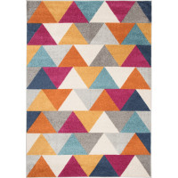 (kopie) C944I WHITE/ORANGE LAZUR