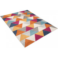 (kopie) C944I WHITE/ORANGE LAZUR