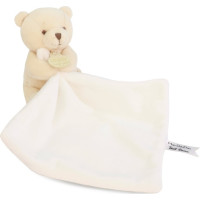 Doudou Můj malý medvídek 10 cm béžový