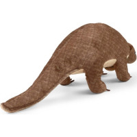 Rappa Plyšový luskoun 35 cm ECO-FRIENDLY