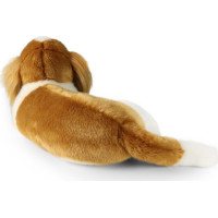 Rappa Plyšový pes kavalír King Charles španěl 40 cm ECO-FRIENDLY