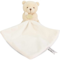 Doudou Můj malý medvídek 10 cm béžový