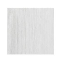 Postel z masivu borovice GAJA - 200x120 cm - přírodní/bílá