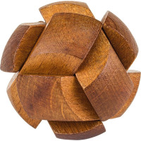 PROFESSOR PUZZLE Great Minds: Slavní muži 8v1