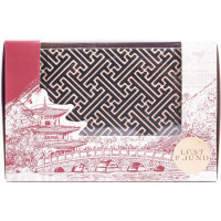 PROFESSOR PUZZLE LOST&FOUND: Hlavolam Japonská krabička