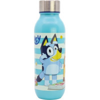 STOR Láhev na pití Bluey 640 ml
