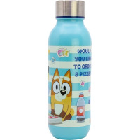STOR Láhev na pití Bluey 640 ml