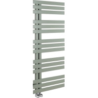 Sapho SILVANA otopné těleso 500x1236mm, verde mat IR154V
